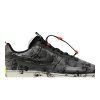 Nike Air Force 1 Experimental 'Halloween'