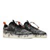 Nike Air Force 1 Experimental 'Halloween'