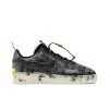 Nike Air Force 1 Experimental 'Halloween'