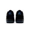 Nike Air Force 1 '07 'Black University Blue'