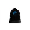 Nike Air Force 1 '07 'Black University Blue'