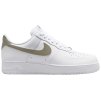 Nike Air Force 1 '07 'White Light Army'