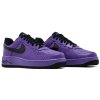 Nike Kobe Bryant x FC Barcelona x Air Force 1 Low Protro 'Persian Violet'