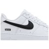 Nike Supreme x Air Force 1 Low 'Box Logo - White Black'