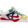 Nike Nigo x Air Force 3 Low SP 'White Multi-Color'