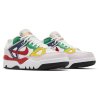 Nike Nigo x Air Force 3 Low SP 'White Multi-Color'