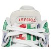 Nike Nigo x Air Force 3 Low SP 'White Multi-Color'