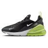 Nike Air Max 270 Light Lemon Twist Black Anthracite White (GS)