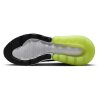 Nike Air Max 270 Light Lemon Twist Black Anthracite White (GS)