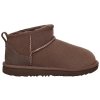 UGG Classic Ultra Mini Boot Kids 'Burnt Cedar'