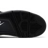 Air Jordan 4 Retro 'Black Cat' 2025