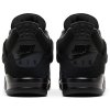 Air Jordan 4 Retro 'Black Cat' 2025