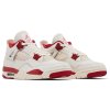 Wmns Air Jordan 4 Retro 'Valentine's Day'