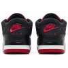 Air Jordan 4 RM 'Bred'