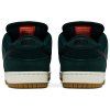 Nike Dunk Low Pro SB 'Deep Fir'