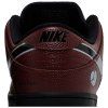 Limosine Skateboards x Nike Dunk Low SB 'Football'