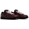 Limosine Skateboards x Nike Dunk Low SB 'Football'
