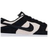 Nike Dunk Low SE 'Panda-Monium Pack - Black Suede'