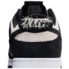 Nike Dunk Low SE 'Panda-Monium Pack - Black Suede'