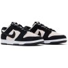 Nike Dunk Low SE 'Panda-Monium Pack - Black Suede'