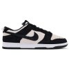 Nike Dunk Low SE 'Panda-Monium Pack - Black Suede'