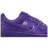 Kobe Bryant x Nike Air Force 1 Low 'Court Purple'