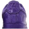 Kobe Bryant x Nike Air Force 1 Low 'Court Purple'