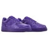 Kobe Bryant x Nike Air Force 1 Low 'Court Purple'