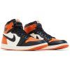 Air Jordan 1 Retro High OG 'Shattered Backboard' 2025