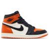 Air Jordan 1 Retro High OG 'Shattered Backboard' 2025