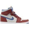 Wmns Air Jordan 1 Zoom Comfort 'Redstone'