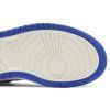 Wmns Air Jordan 1 Zoom Comfort 'Redstone'