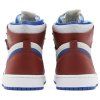 Wmns Air Jordan 1 Zoom Comfort 'Redstone'