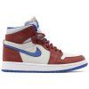 Wmns Air Jordan 1 Zoom Comfort 'Redstone'