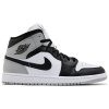 Air Jordan 1 Mid 'Barons'