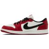 Air Jordan 1 Retro Low OG 'Chicago' 2025