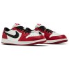 Air Jordan 1 Retro Low OG 'Chicago' 2025