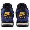 Air Jordan 4 Retro 'Lakers'