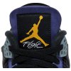Air Jordan 4 Retro 'Lakers'