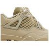 Wmns Air Jordan 4 Retro 'Net - Rattan'