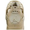 Wmns Air Jordan 4 Retro 'Net - Rattan'