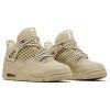 Wmns Air Jordan 4 Retro 'Net - Rattan'