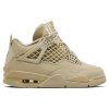 Wmns Air Jordan 4 Retro 'Net - Rattan'