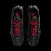 ike Air Max Plus Tuned Air Black Red
