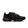 ike Air Max Plus Tuned Air Black Red