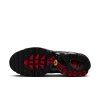 ike Air Max Plus Tuned Air Black Red