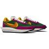 sacai x Nike LDWaffle 'Pine Green'