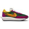 sacai x Nike LDWaffle 'Pine Green'