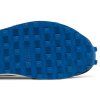 sacai x Undercover x Nike LDWaffle 'Night Maroon Team Royal'
