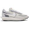 Nike sacai x LDWaffle 'Summit White'